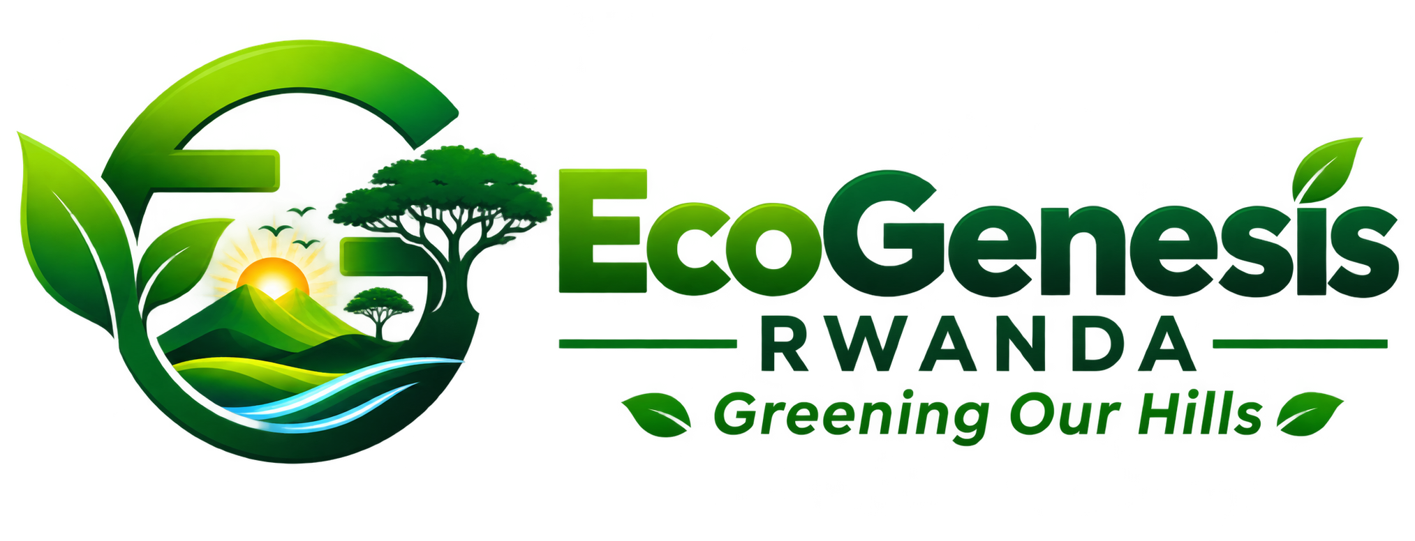 EcoGenesis Rwanda
